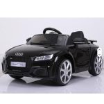 BIC.AUD TT RS JE1198 BLACK - Слика 4