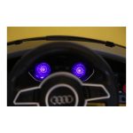 BIC.AUD TT RS JE1198 BLACK - Слика 5