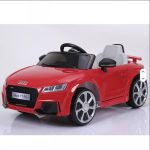 BIC.AUD TT RS JE1198 RED - Слика 4