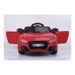 BIC.AUD TT RS JE1198 RED - Слика 5