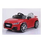 BIC.AUD TT RS JE1198 RED - Слика 6