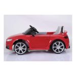 BIC.AUD TT RS JE1198 RED - Слика 7