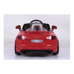 BIC.AUD TT RS JE1198 RED - Слика 8