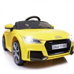 BIC.AUD TT RS JE1198 YELLOW - Слика 2