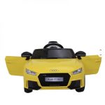 BIC.AUD TT RS JE1198 YELLOW - Слика 4