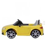 BIC.AUD TT RS JE1198 YELLOW - Слика 5