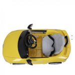 BIC.AUD TT RS JE1198 YELLOW - Слика 7