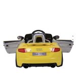 BIC.AUD TT RS JE1198 YELLOW - Слика 8