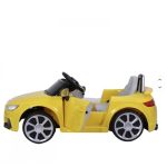 BIC.AUD TT RS JE1198 YELLOW - Слика 9