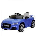 BIC.AUD TT RS JE1198 BLUE - Слика 2