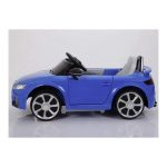 BIC.AUD TT RS JE1198 BLUE - Слика 4