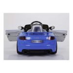 BIC.AUD TT RS JE1198 BLUE - Слика 6