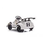 BIC.GO KART F1 JE1199 WHITE - Слика 2