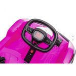BIC. GO KART F1 JE1199 PINK - Слика 3