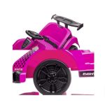 BIC. GO KART F1 JE1199 PINK - Слика 5