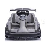 BIC.GO KART F1 JE1199 GREY - Слика 2