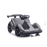 BIC.GO KART F1 JE1199 GREY - Слика 5