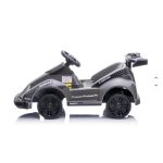 BIC.GO KART F1 JE1199 GREY - Слика 6