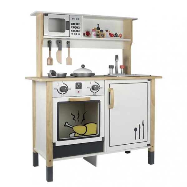 #080-1 TOB.VROOM 70x30x85cm