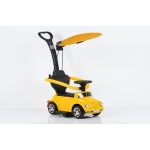 BIC.BEETLE 3IN1 JQ618-1  YELLOW