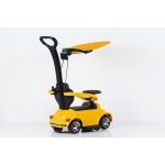 BIC.BEETLE 3IN1 JQ618-1  YELLOW - Слика 3