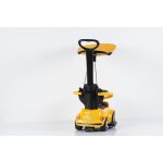 BIC.BEETLE 3IN1 JQ618-1  YELLOW - Слика 4