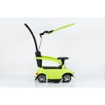 BIC.BEETLE 3IN1 JQ618-1  GREEN - Слика 2