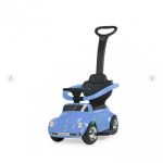 BIC.BEETLE 3IN1 JQ618-1  BLUE - Слика 9