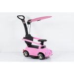 BIC.BEETLE 3IN1 JQ618-1  PINK