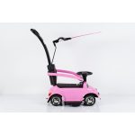 BIC.BEETLE 3IN1 JQ618-1  PINK - Слика 2