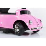 BIC.BEETLE 3IN1 JQ618-1  PINK - Слика 5