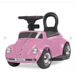 BIC.BEETLE 3IN1 JQ618-1  PINK - Слика 6