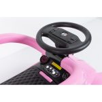 BIC.BEETLE 3IN1 JQ618-1  PINK - Слика 9