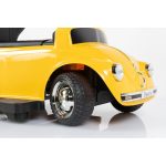 BIC.BEETLE PUSH 3IN1 JQ618  YELLOW - Слика 8