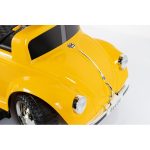BIC.BEETLE PUSH 3IN1 JQ618  YELLOW - Слика 9