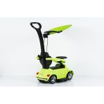 BIC.BEETLE PUSH 3IN1 JQ618  GREEN - Слика 3