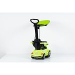 BIC.BEETLE PUSH 3IN1 JQ618  GREEN - Слика 4