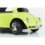 BIC.BEETLE PUSH 3IN1 JQ618  GREEN - Слика 5