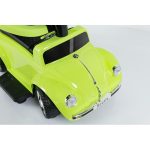 BIC.BEETLE PUSH 3IN1 JQ618  GREEN - Слика 6