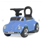BIC.BEETLE PUSH 3IN1 JQ618  BLUE - Слика 4