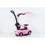 BIC.BEETLE PUSH 3IN1 JQ618  PINK - Слика 3