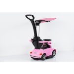 BIC.BEETLE PUSH 3IN1 JQ618  PINK - Слика 4