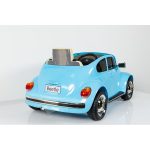 BIC.VW BEETLE JE1818 BLUE - Слика 3