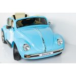 BIC.VW BEETLE JE1818 BLUE - Слика 4