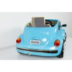 BIC.VW BEETLE JE1818 BLUE - Слика 5