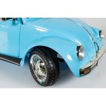 BIC.VW BEETLE JE1818 BLUE - Слика 6