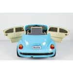 BIC.VW BEETLE JE1818 BLUE - Слика 7