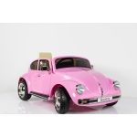BIC.VW BEETLE JE1818 PINK