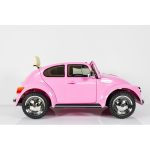 BIC.VW BEETLE JE1818 PINK - Слика 2