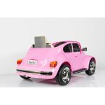 BIC.VW BEETLE JE1818 PINK - Слика 3